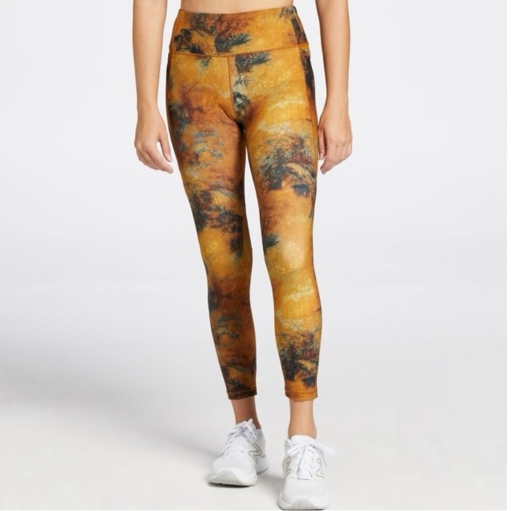 NWT CALIA Women's Energize 7/8 Legging